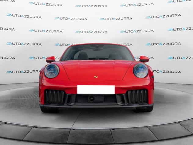 Porsche 911 992.2 Targa 4 GTS | 20/21", INNO, 360° - Foto 5