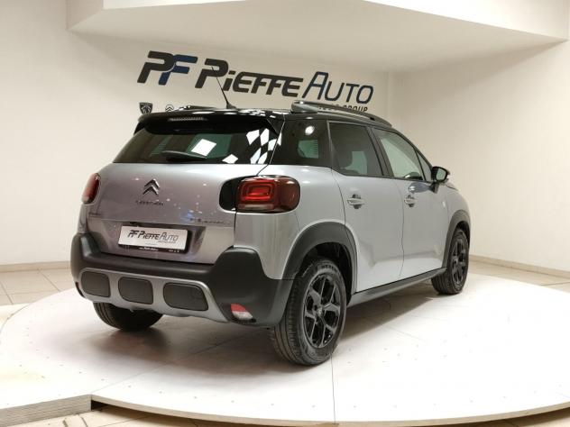 Citroën C3 Aircross C3 Aircross BlueHDi 110 S&S C-Series - Foto 4