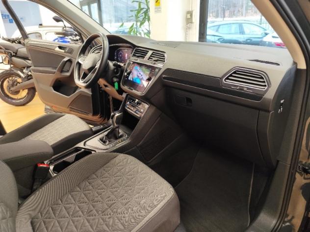VOLKSWAGEN Tiguan 2ª serie Tiguan 1.4 TSI eHYBRID DSG Elegance - Foto 5