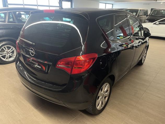 Opel Meriva 1.4 - Foto 4