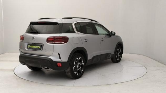 CITROEN C5 Aircross 1.5 bluehdi Shine s&s 130cv eat8 rif. 22621815 - Foto 5