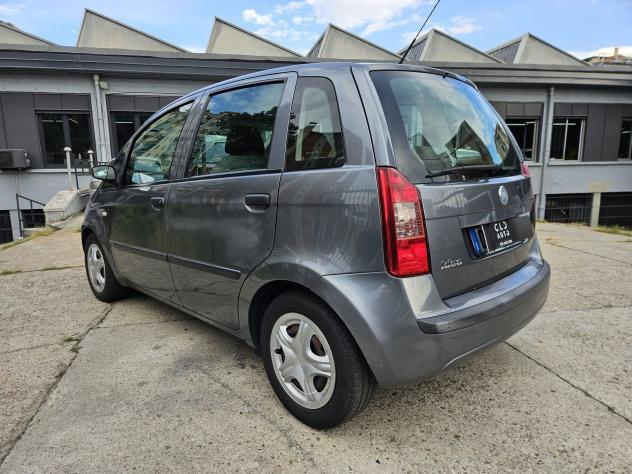 FIAT Idea Idea 1.4 16v Dynamic 6m - Foto 5