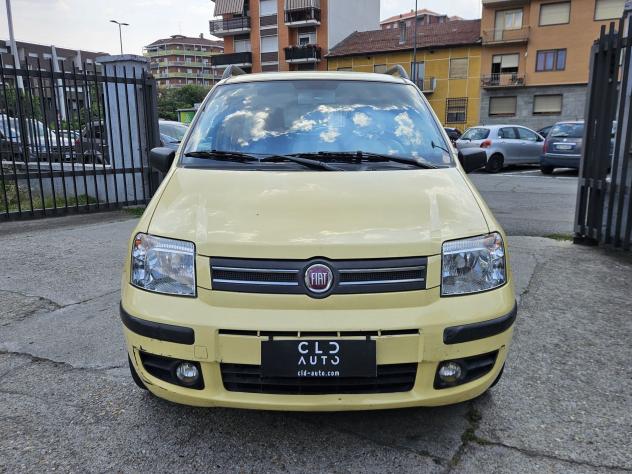 FIAT Panda Panda 1.2 Emotion - Foto 2