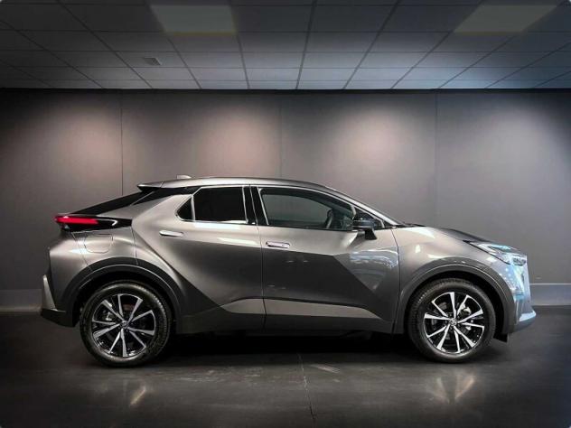 TOYOTA C-HR (2023--) C-HR 2.0 PHEV Trend - Foto 10