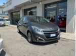 Peugeot 208 1.2 GPL Neopatentati