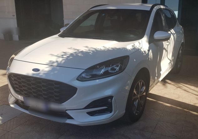 FORD KUGA 1.5 diesel 120 cv ST Line Full Led Navi - Foto 9