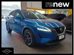 NISSAN Qashqai 1.3 Mild Hybrid 158cv Tekna 2WD Xtronic rif. 22325758