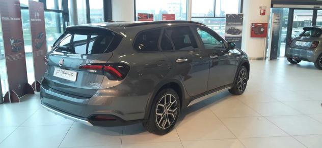FIAT Tipo 1.5 Hybrid DCT SW Cross - Foto 7