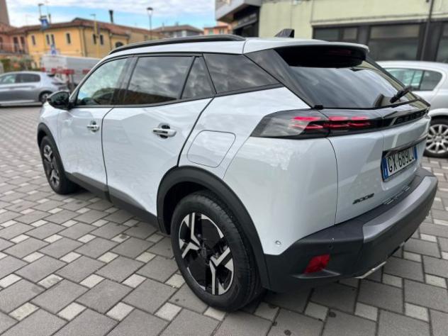 PEUGEOT 2008 PureTech 130 S&S EAT8 Allure rif. 24185624 - Foto 2