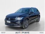 Volkswagen Tiguan 1.5 TSI ACT 110KW Life DSG