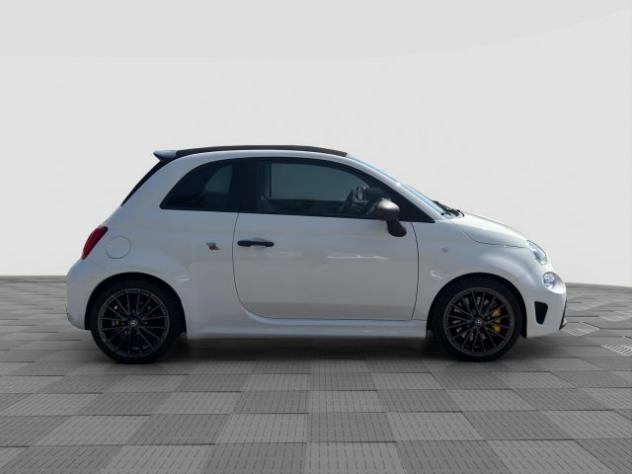 ABARTH 695 C C 1.4 Turbo T-Jet 180 CV rif. 24122055 - Foto 6