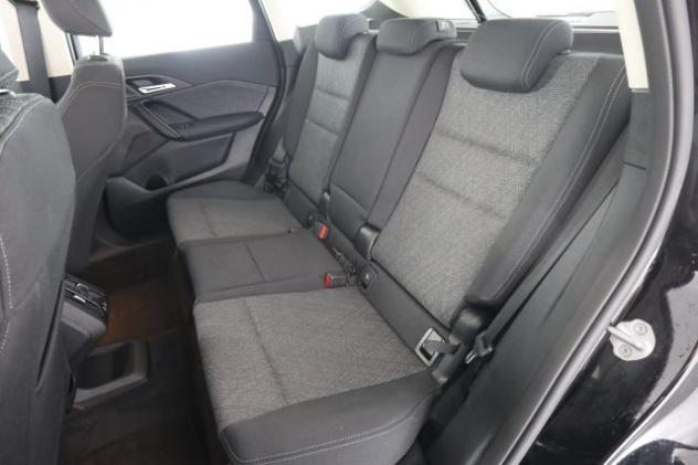 BMW X1 X1 sDrive 18i rif. 23935143 - Foto 3