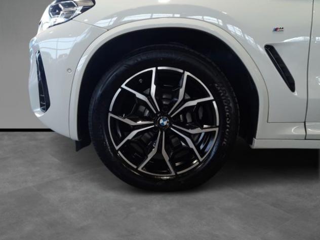 BMW X4 xDrive30d 48V 249CV Msport Aut. rif. 22756965 - Foto 7