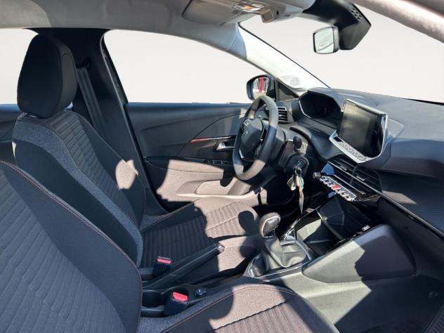 PEUGEOT 208 2ª serie 208 PureTech 75 Stop&Start 5 porte Active - Foto 8