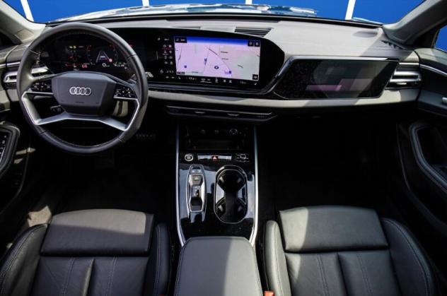 AUDI A5 3ª serie A5 Avant TFSI 110 kW S tronic S Line edition - Foto 7