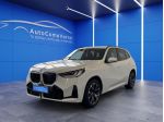 BMW X3 (G45) X3 xDrive20 48V MSport