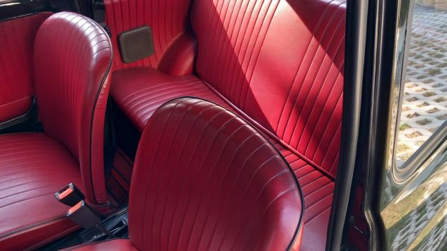 Fiat 500 L (110F) del 1969 - Foto 5