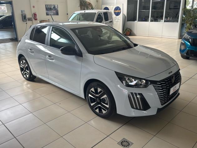 Peugeot 208 Edition Turbo benzina 100 Garanzia 8 Anni - Foto 7