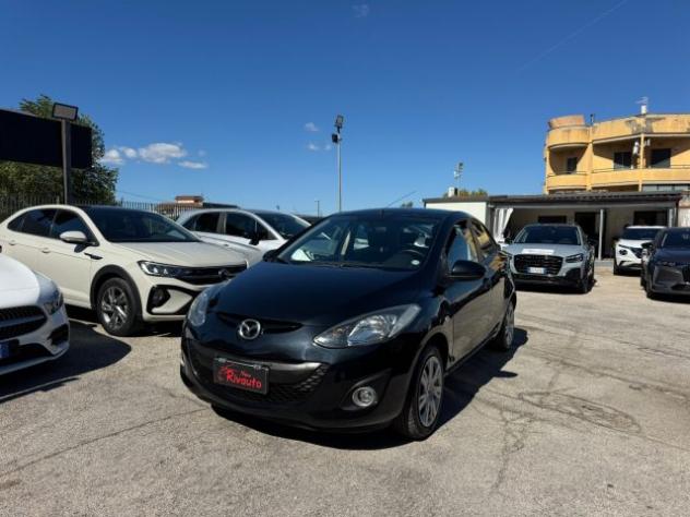 MAZDA 2 1.3 Benz 75CV 5p. Trendy rif. 24156925 - Foto 4