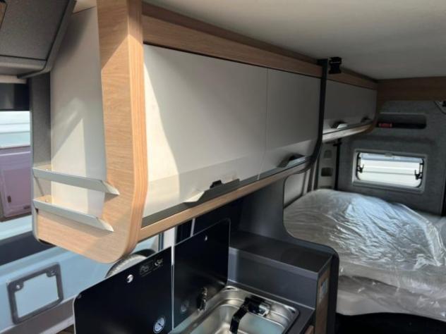 KNAUS KNAUS BOXLIFE 540 MQ PLATINUM SELECTION rif. 23551226 - Foto 6