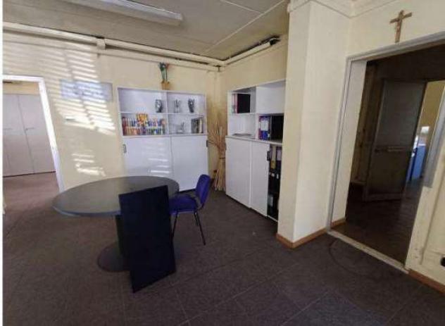 13/2022 1 BS - Opificio con appartamento in asta a Palazzolo sull'Oglio - Foto 10