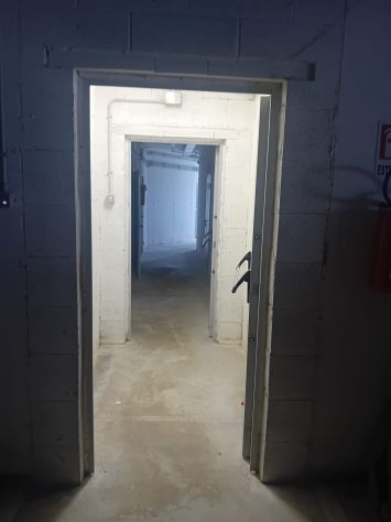 VERMICINO | Cantina | Cancello elettrico - Foto 2