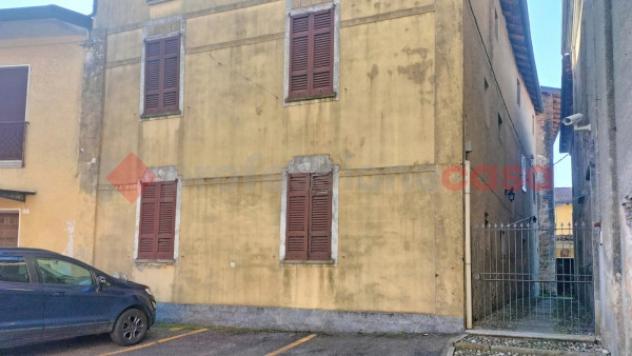 Casa indipendente di 380 m² con più di 5 locali e box auto in vendita a Agrate Conturbia - Foto 18