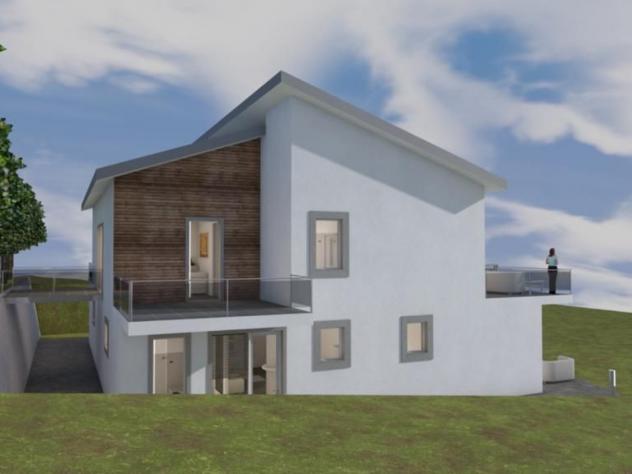 Villa in Via Colle San Marco - Foto 7