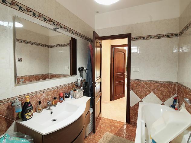 Appartamento in Via Papa Giovanni XXIII - Foto 20