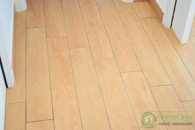 APPARTAMENTO di 3 vani e di 95 mq (CAMBIAGO) rif. IGC 3 LOCALI CAMBIAGO - Foto 18