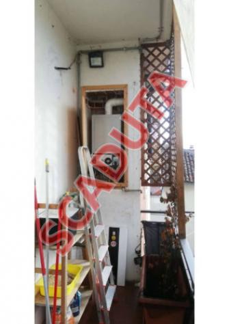 Immobile in asta di 113 m², box auto in vendita a Candiolo