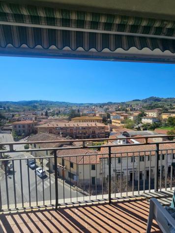 Appartamento in vendita a Casciana Terme - Casciana Terme Lari 105 mq Rif: 1417802