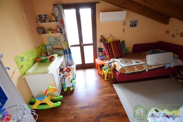 APPARTAMENTO di 3 vani e di 95 mq (CAVENAGO DI BRIANZA) rif. IGC 3 LOCALI 165 - Foto 18
