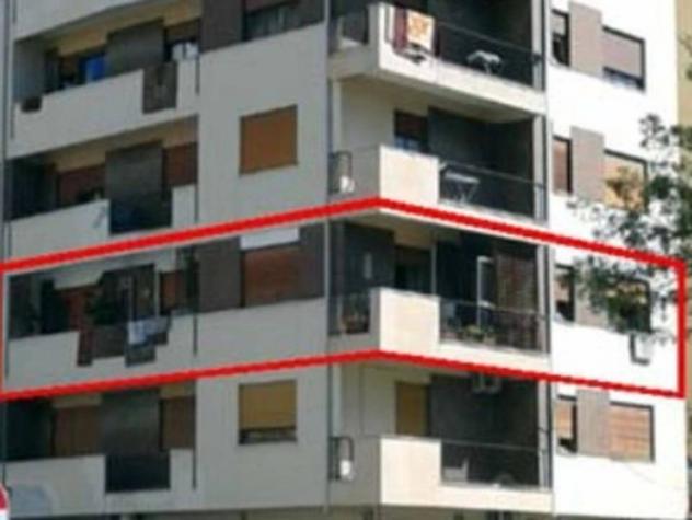 Immobile in asta di 176 m² in vendita a Cosenza - Foto 4