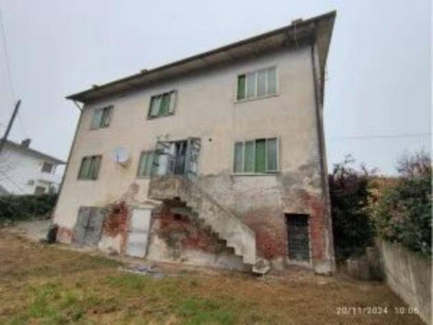 Immobile in asta di 158 m² con più di 5 locali in vendita a Frassinelle Polesine - Foto 3
