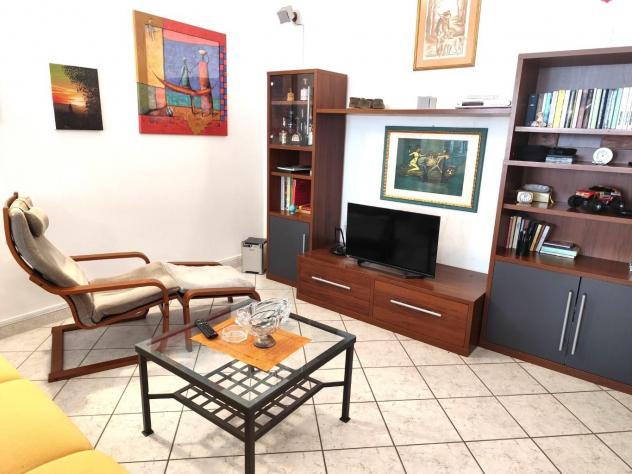 Appartamento in vendita a Massa 80 mq Rif: 1357348 - Foto 3