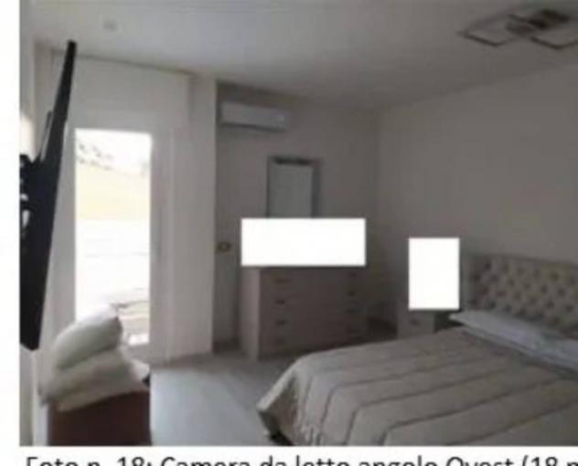 Immobile in asta di 154 m², box auto in vendita a Modica - Foto 13