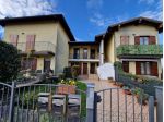 Montichiari centro trilocale la piano terra
