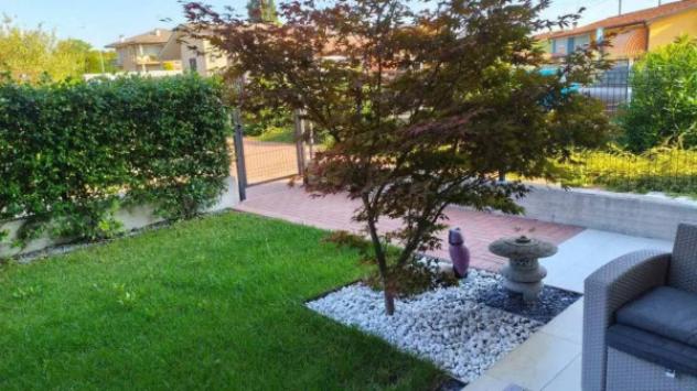 Immobile in asta di 121 m² con più di 5 locali e box auto in vendita a Nogarole Rocca - Foto 3