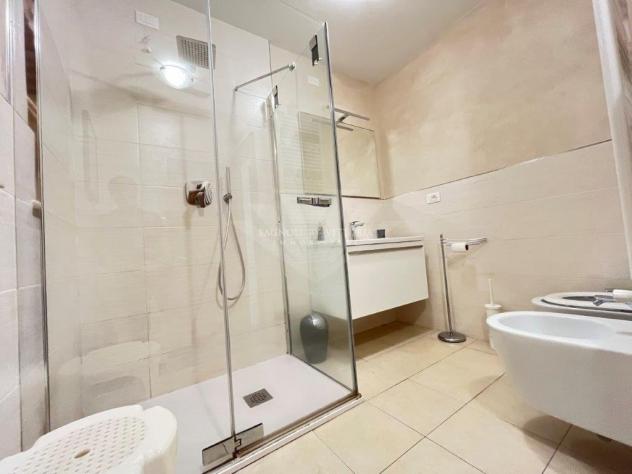 APPARTAMENTO di 5 vani e di 98 mq (PIETRASANTA) rif. 345/VE - Foto 5