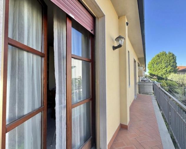 Appartamento in vendita a Ponsacco 110 mq Rif: 1432527