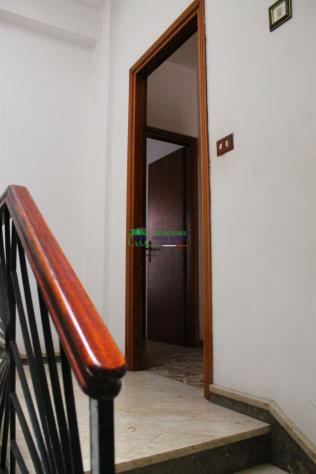 Rif: 1308 - Appartamento 90 mq al primo piano, Pozzallo - Foto 16