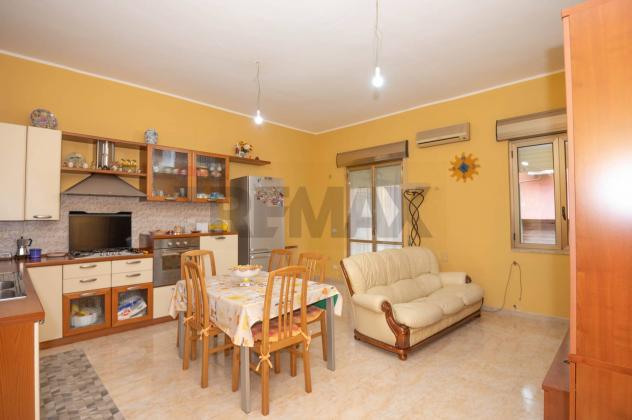 Casa Semindipendente in vendita a Priolo Gargallo - Foto 4