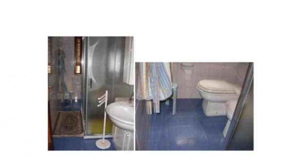 Immobile in asta di 159 m² con più di 5 locali e box auto in vendita a Rionero in Vulture - Foto 9