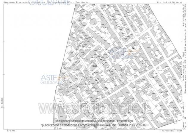 IMMOBILI-IMMOBILE RESIDENZIALE-Via Antonio Gramsci, 55, 09047 Selargius CA, Italia - Foto 8