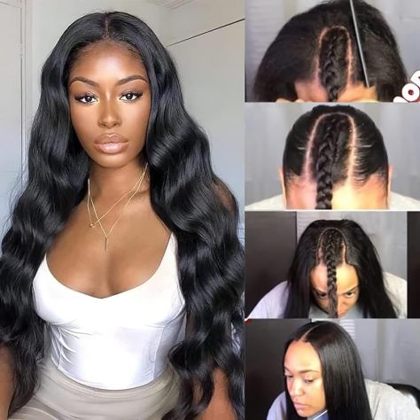 Allungamento Extension e Treccine Afro Braids - Foto 5