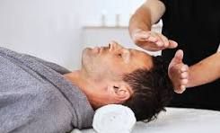 Trattamenti Terapeutici Tecnica Reiki - Foto 5