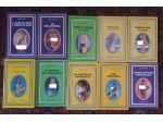 Lotto 10 libri erotici Olympia Press anni '80 '90 da collezione