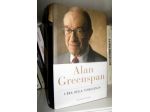 Alan Greenspan  -  L'era della turbolenza