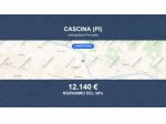 Immobile in asta di 32 m² in vendita a Cascina